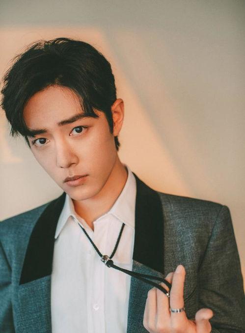 爱豆吃瓜娱乐酱陈伟霆